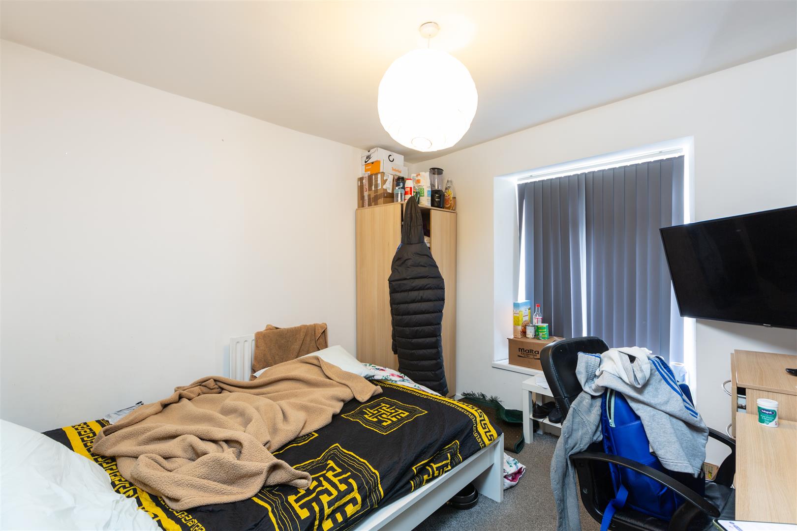 Paxton Street, Sandfields, Swansea, SA1 3SQ
